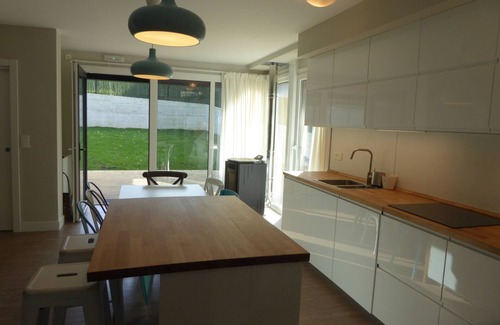 Busturia House | Apartments in Urdaibai