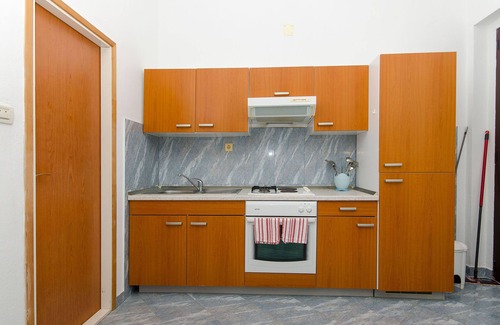 Vis Apartment | Apartments Ivanka (40901-A1) - Vis - island Vis