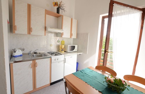 Pavicini Apartment | Apartments Josip (70521-A1) - Pavicini