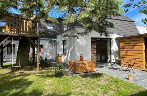 Mitte Apartment | Apartments Kassebohmer Weg