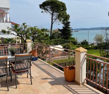 Sukosan Apartment | Apartments Kika