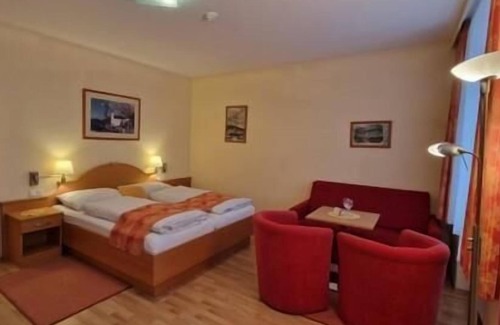 Maria Schutz Apartment | Apartments Kirchenwirt (50sqm) on two floors with balcony