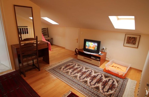 Barbat na Rabu Apartment | Apartments Kordic