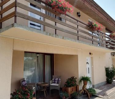 Karlovac House | Apartments Kozjan