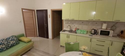 Novi Zagreb Apartment | APARTMENTS KRAPEC2