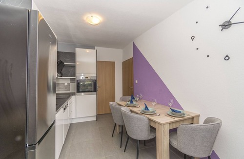 Donji Karin Apartment | Apartments Kristina (100311-A4) - Donji Karin