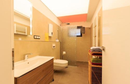 Wiesdorf Apartment | Apartments Leverkusen City