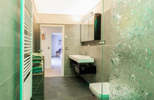 Wiesdorf Apartment | Apartments Leverkusen City