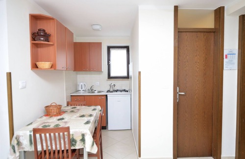 Cres Apartment | Apartments Ljubomir (67851-A3) - Cres - island Cres