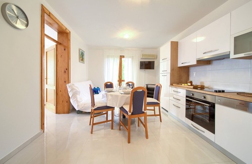 Krk Apartment | Apartments Loncar