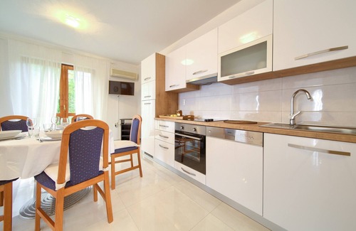 Krk Apartment | Apartments Loncar