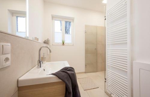 Bocholt Apartment | Apartments LUDGERUSHOF