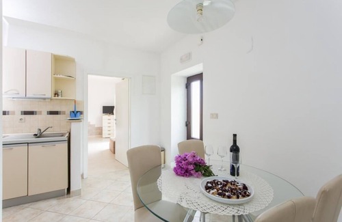 Kolocep Island Apartment | Apartments Maria Kolocep