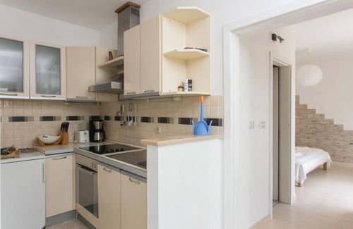 Kolocep Island Apartment | Apartments Maria Kolocep