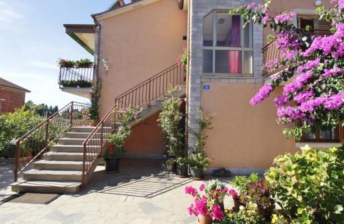 Basanija House | Apartments Marija Savudrija