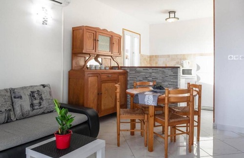 Jadrija Apartment | Apartments Marin (98571-A2) - Jadrija