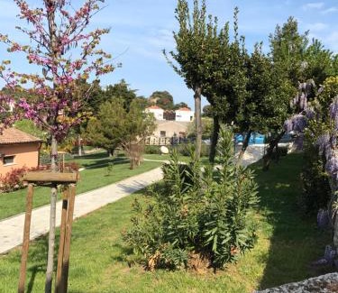 Vrsar Apartment | Apartments Marina