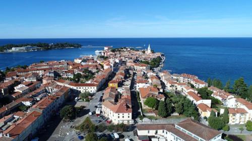 Rosini Apartment | Apartments Marinka Porec