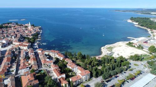 Rosini Apartment | Apartments Marinka Porec