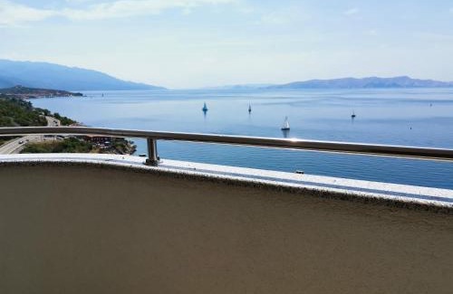 Vratarusa Apartment | Apartments Maris Senj