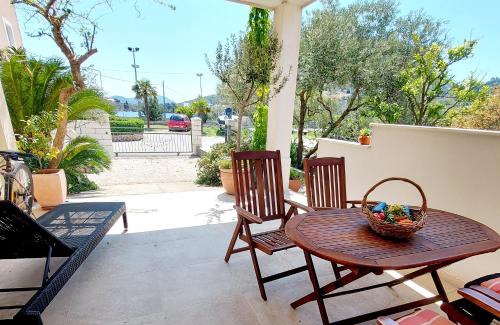 Mali Ston Apartment | Apartments Marita