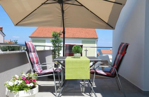 Malinska-Dubasnica Apartment | Apartments Melin