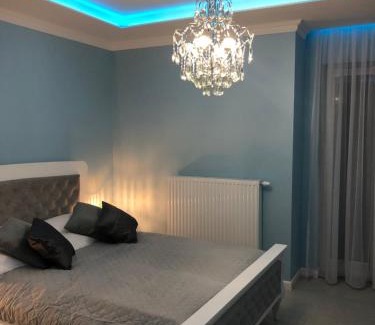 Zamosc Apartment | Apartments MERLIN Sienkiewicza Zamość