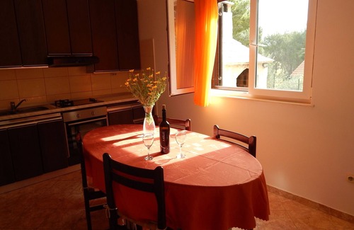 Cove Osibova (Milna) Apartment | Apartments Mimose