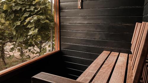 Fischbach bei Dahn Apartment | APARTMENTS mit PRIVAT SPA - Haus LuKa