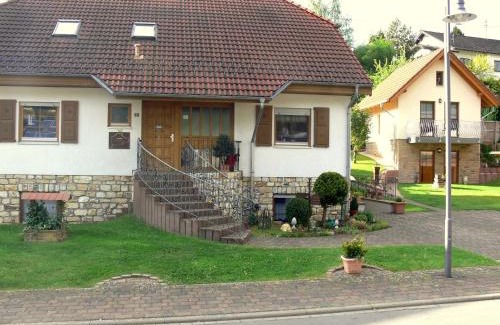 Wimbach Apartment | Apartments Monika Schneider