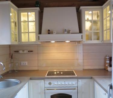 Benkovac Fuzinski Apartment | Apartments Montana