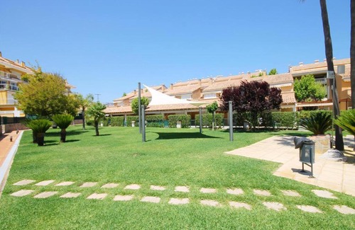 Platja de l'Arenal Apartment | Apartments Moreras