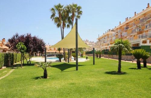Platja de l'Arenal Apartment | Apartments Moreras