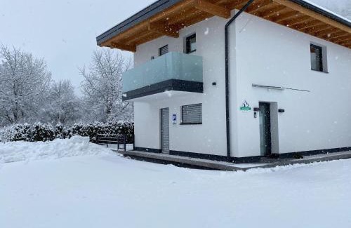 Maishofen Apartment | Apartments MountainView