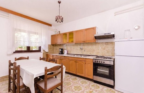 Dramalj Apartment | Apartments Nenad (65891-A1) - Dramalj (Crikvenica)