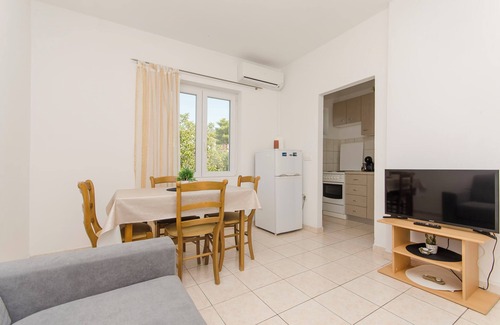 Primosten Apartment | Apartments Nera