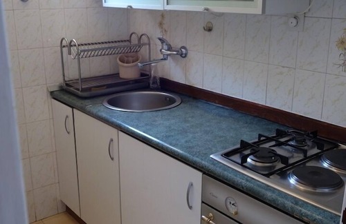 Potirna Apartment | Apartments Nev (10875-A1) - Blato