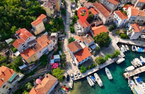 Valun Apartment | Apartments Nevija