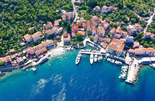 Valun Apartment | Apartments Nevija