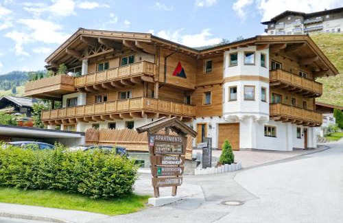Saalbach-Hinterglemm Apartment | Apartments Niederseer