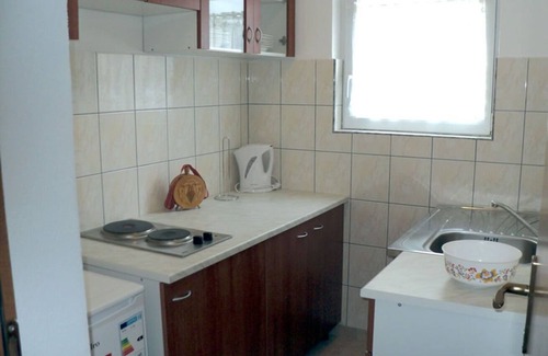 Donji Karin Apartment | Apartments Niko (110061-A2) - Donji Karin