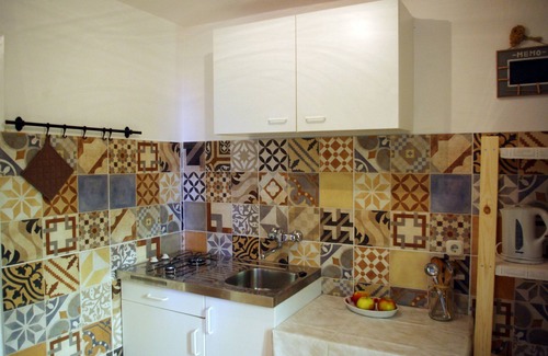 Stinica Apartment | Apartments Nina (61641-A1) - Stinica