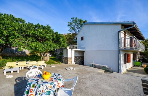 Stinica Apartment | Apartments Nina (61641-A2) - Stinica