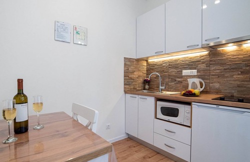 Zaton Apartment | Apartments Njirić