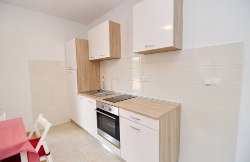 Polace Apartment | Apartments Nodilo