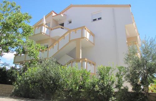 Zrce Apartment | Apartments NOVALJA, Burin Bok 5