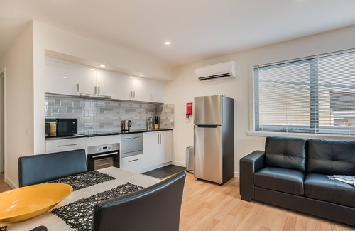 Bicheno Apartment | Apartments on Fraser Bicheno