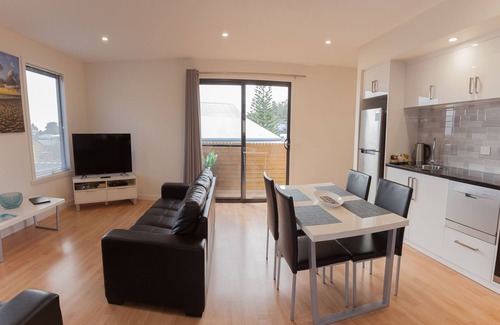 Bicheno Apartment | Apartments on Fraser Bicheno