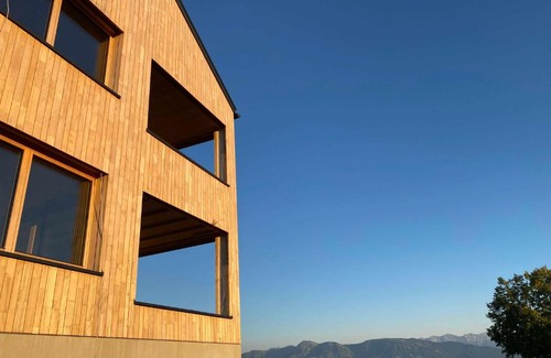 Sulzberg Apartment | Apartments Pôldi