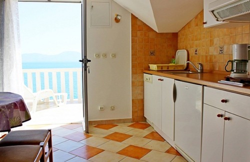 Brist Apartment | Apartments Pansion Franka 3